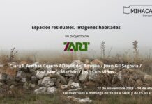 Exposición "ESPACIOS RESIDUALES. IMÁGENES HABITADAS" de Jose Luis Viñas