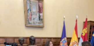 Entrevista a Miriam Andrés