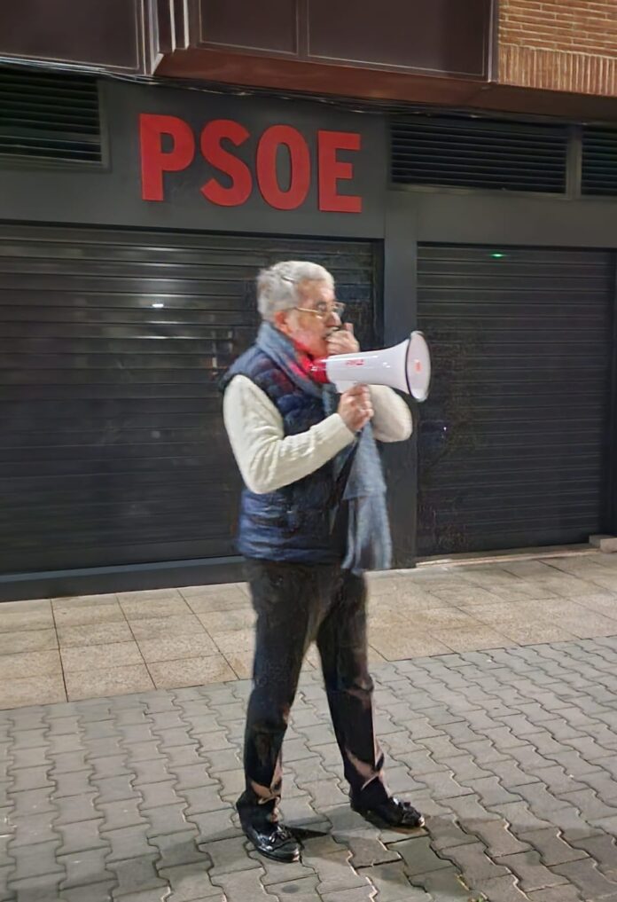 José María Nieto Vigil