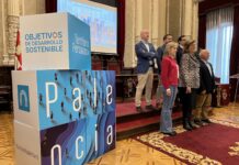 Presupuestos Diputación