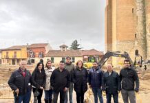 Becerril de Campos