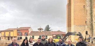 Becerril de Campos
