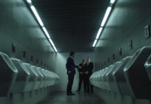 Imagen de 'El trono'