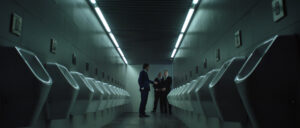 Imagen de 'El trono'