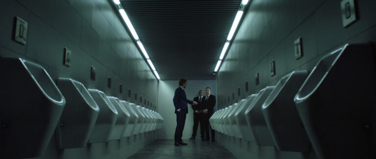 Imagen de 'El trono'