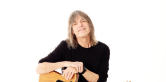 MikeStern teatro ortega