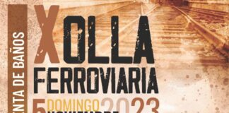 Olla Ferroviaria 2023