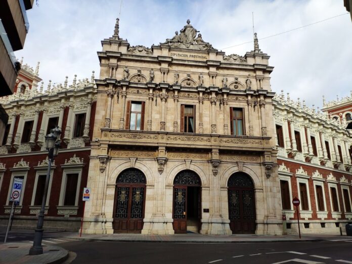 Palacio-provincial-de-la-Diputación-de-Palencia-1024x768