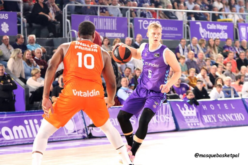 Palencia-Valencia @masquebasketpal (58)
