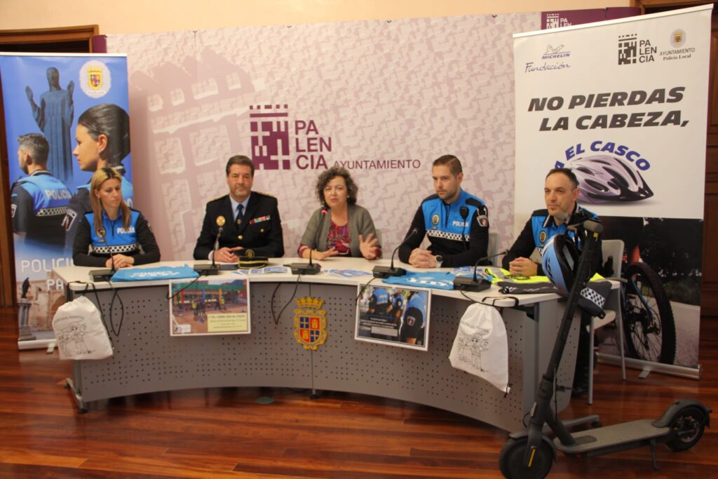 Policía Local