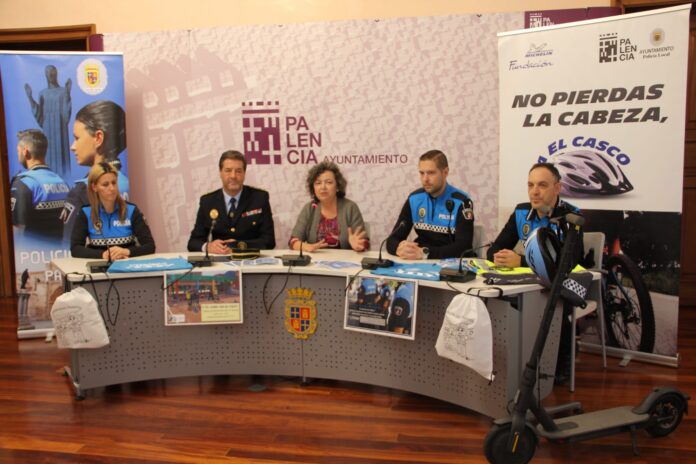 Policía Local