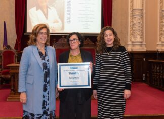Premio Pilar Isla