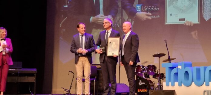 Premios Legado Tribuna