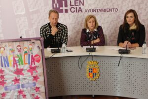 R.P.MES DE LA INFANCIA