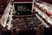 Teatro Sarabia