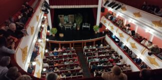 Teatro Sarabia
