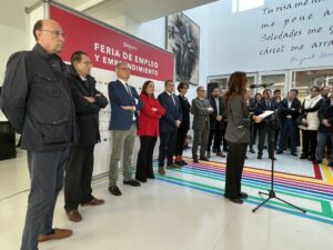 VIII Feria de Empleo