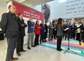 VIII Feria de Empleo