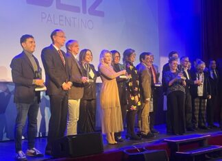 Premios Ser Palentino