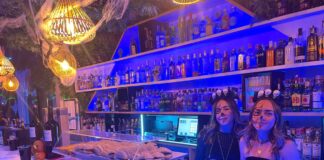 bar ágora