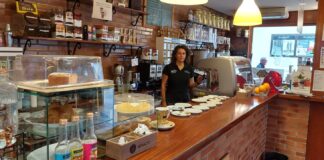 café davico