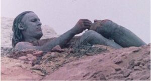 exposición-CHARLES-SIMONDS-Cuerpo-y-arcilla,-1970-1973-Díaz-Caneja