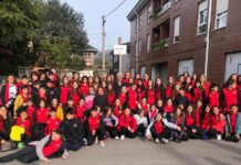 grijota actividades
