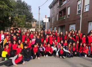 grijota actividades