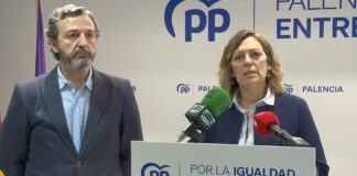 Diputados Partido Popular