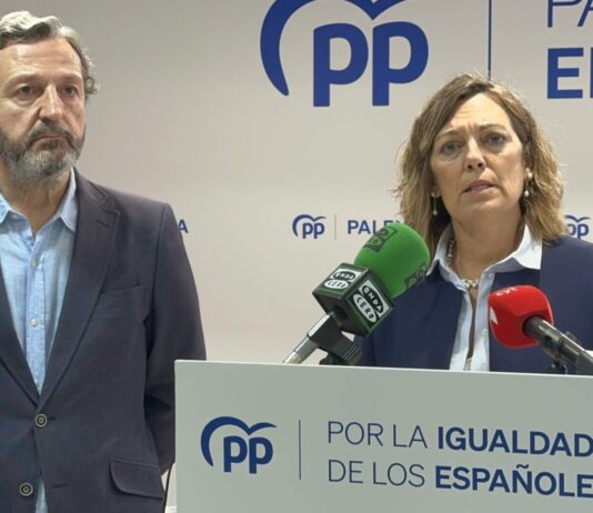 Diputados Partido Popular