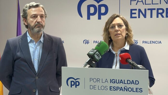 Diputados Partido Popular