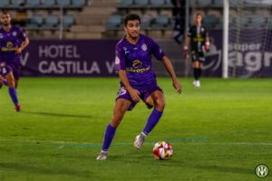 jorge selles fútbol