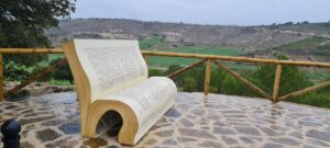 valdecañas de cerrato mirador 2