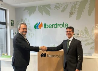 Iberdrola y COAF Palencia