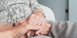 Ayudas a mayores