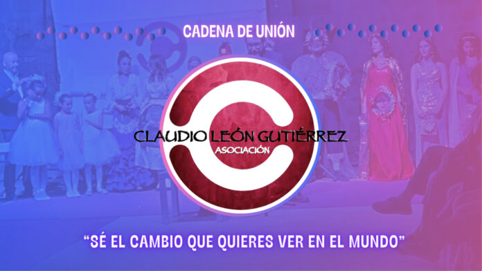 Asociación Claudio León Gutiérrez y la Gala Cadena de Unión