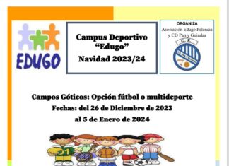Campus Deportivo Edugo