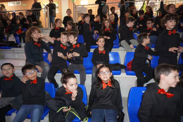 Canta Palencia 2023
