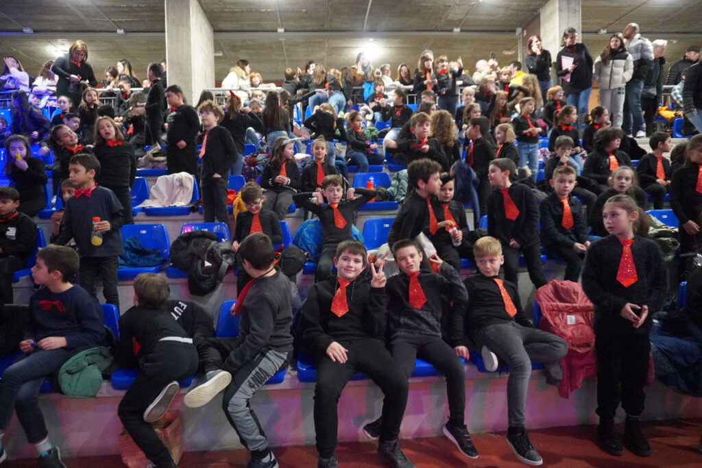 Canta Palencia 2023