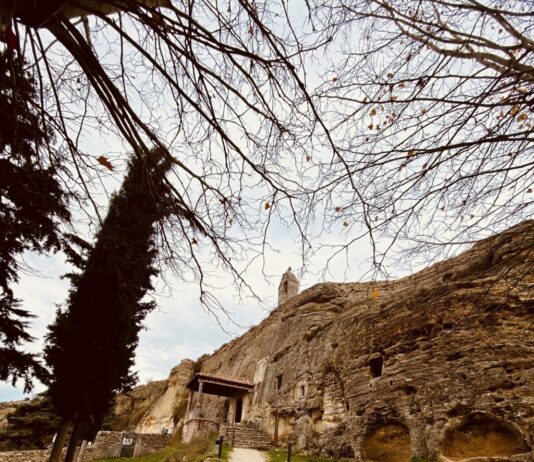 Certamen Provincial de Fotografía ‘Patrimonio Religioso en entornos naturales’