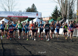 Cross de Venta de Baños 2023