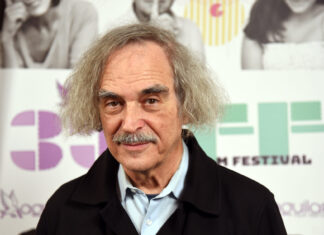 Eugène Green