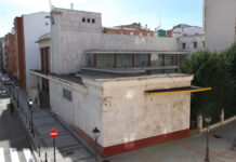 Pueblo Saharaui asociación