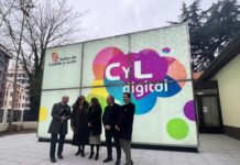 Espacio Digital CyL