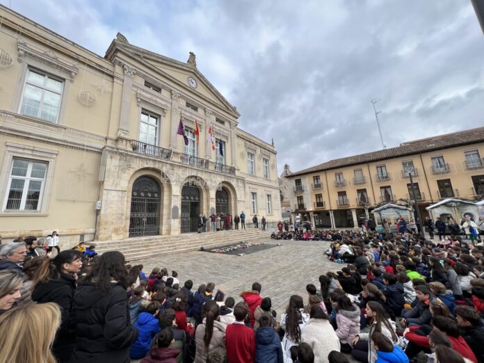 Colegio La Salle Palencia