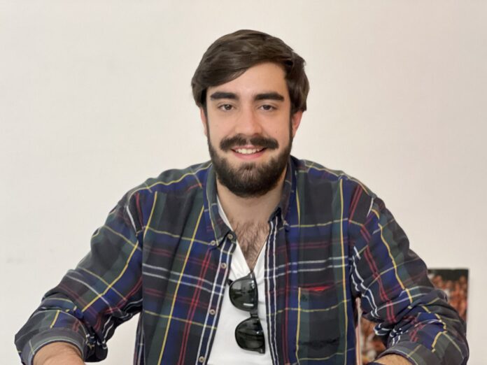 Alonso Nieto