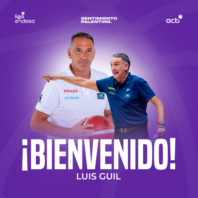 LUIS GUIL