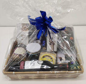 Alimentos de Palencia