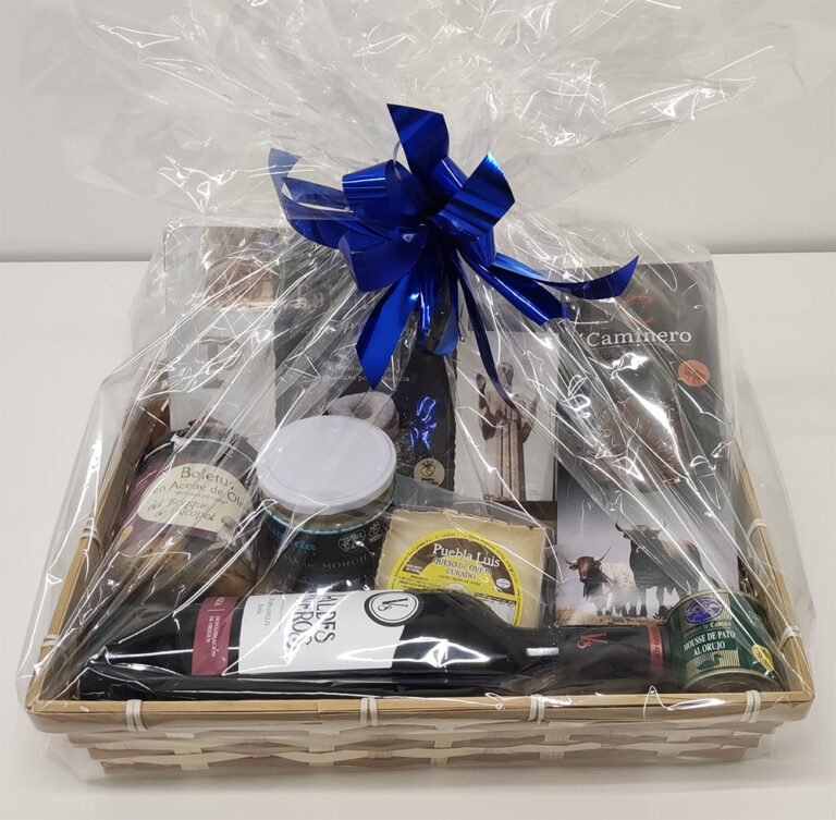 Alimentos de Palencia