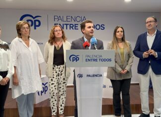 PP Palencia